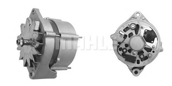 Generator / Alternator 2
