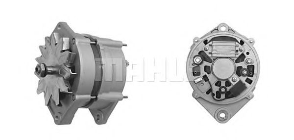 Generator / Alternator 2
