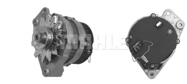 Generator / Alternator 2