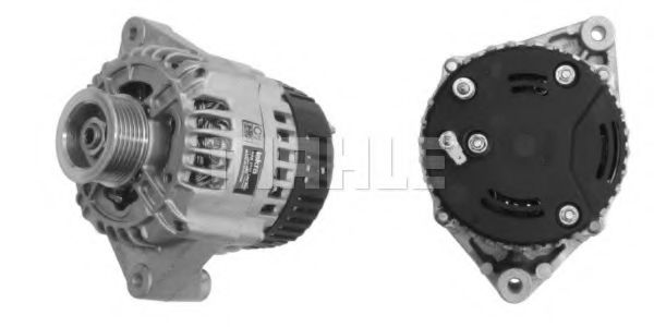 Generator / Alternator 2