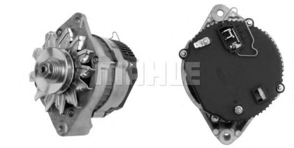 Generator / Alternator 2