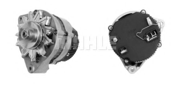 Generator / Alternator 2