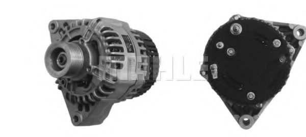 Generator / Alternator 2