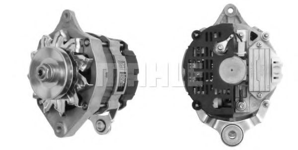 Generator / Alternator 2