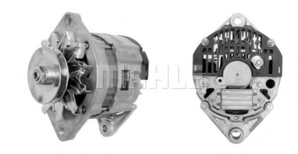 Generator / Alternator 2