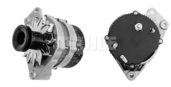 Generator / Alternator 2
