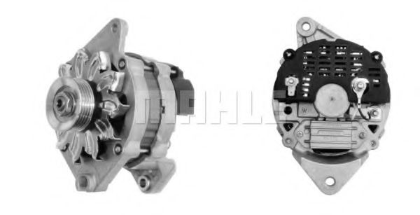 Generator / Alternator 2
