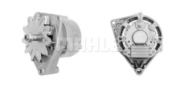 Generator / Alternator 2