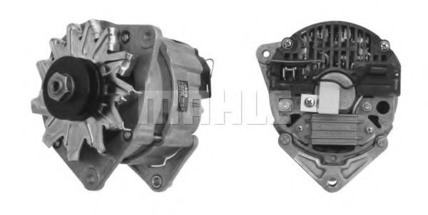 Generator / Alternator 2