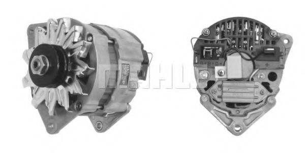 Generator / Alternator 2