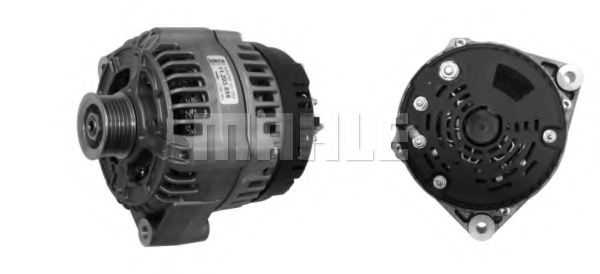 Generator / Alternator 2