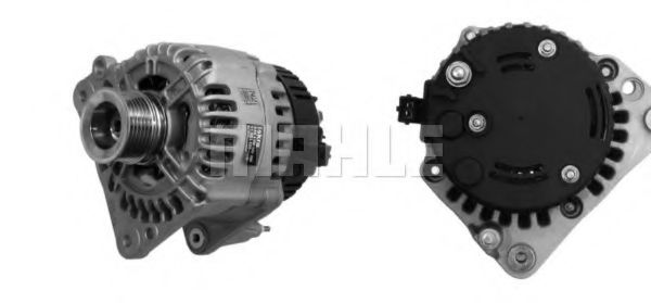 Generator / Alternator 2