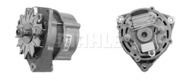 Generator / Alternator 2