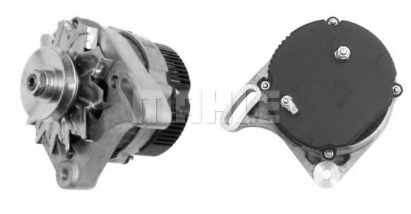 Generator / Alternator 2