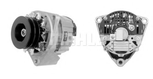 Generator / Alternator 2
