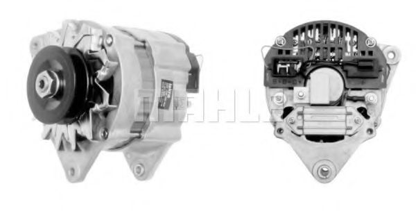 Generator / Alternator 2