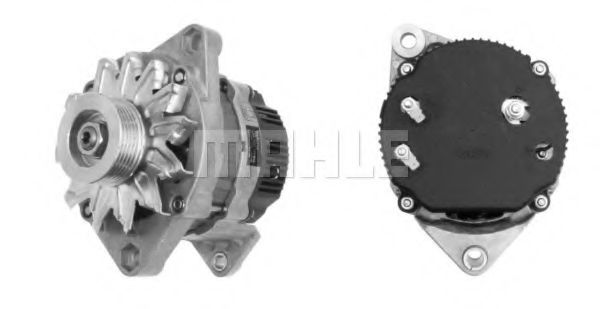 Generator / Alternator 2