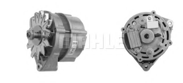 Generator / Alternator 2