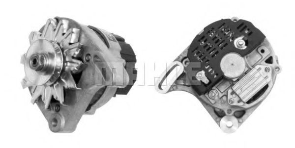 Generator / Alternator 2