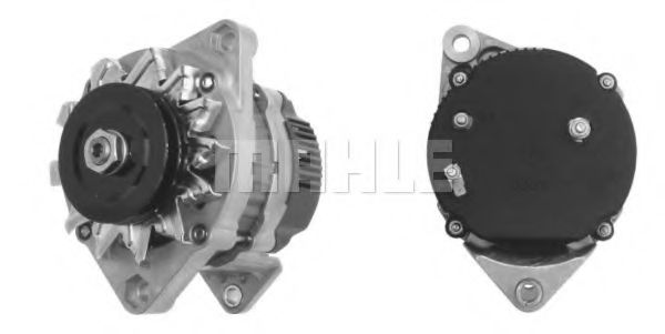 Generator / Alternator 2