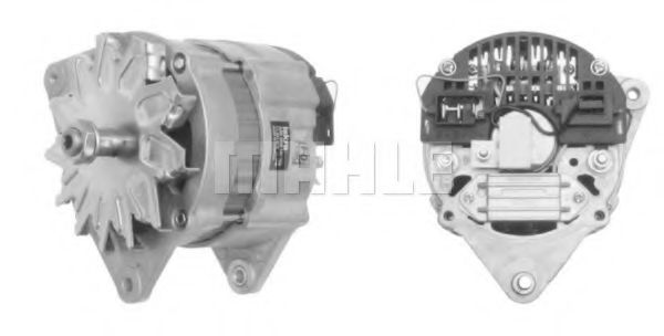 Generator / Alternator 2