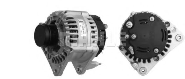Generator / Alternator 2