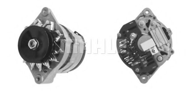 Generator / Alternator 2