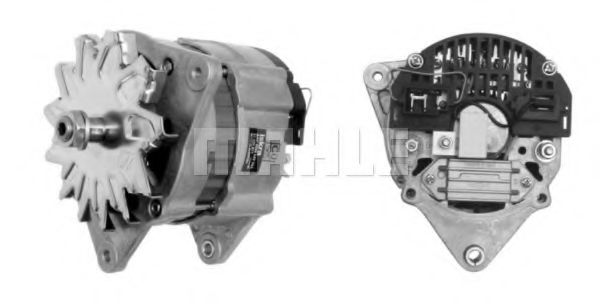 Generator / Alternator 2