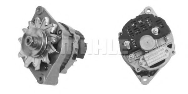Generator / Alternator 2