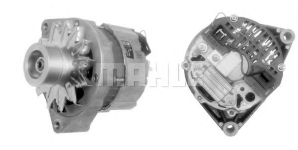 Generator / Alternator 2
