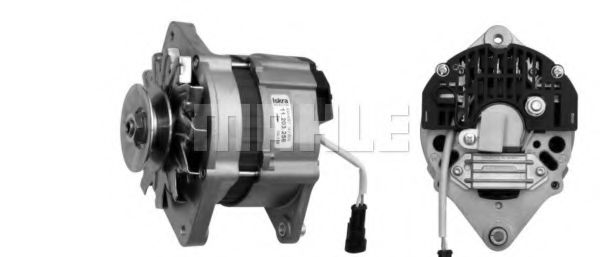 Generator / Alternator 2