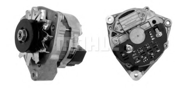 Generator / Alternator 2
