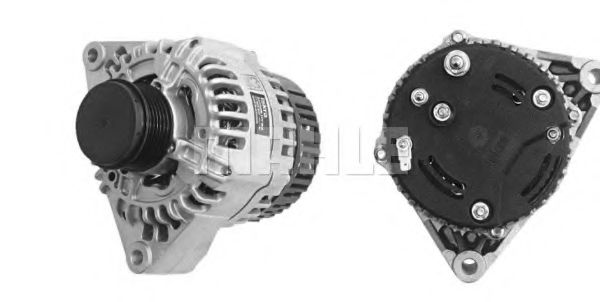 Generator / Alternator 2