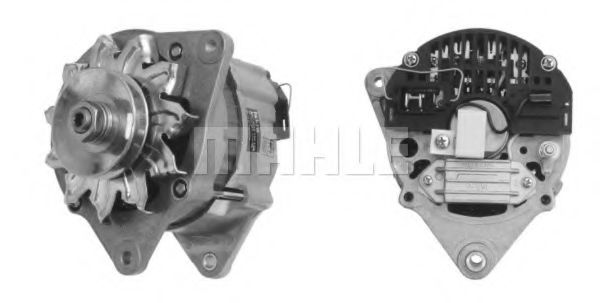 Generator / Alternator 2