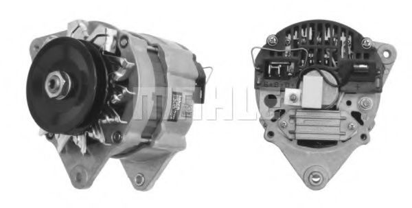 Generator / Alternator 2