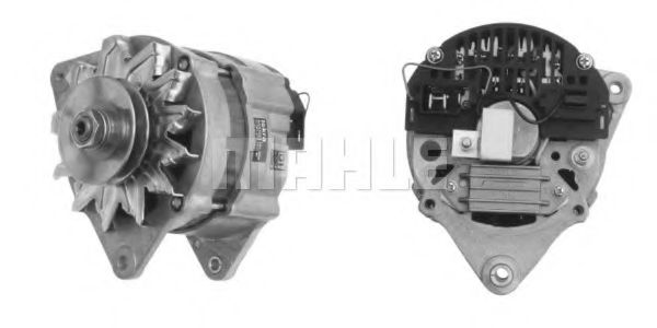 Generator / Alternator 2