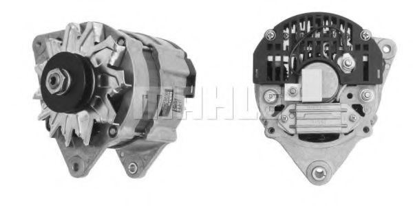 Generator / Alternator 2