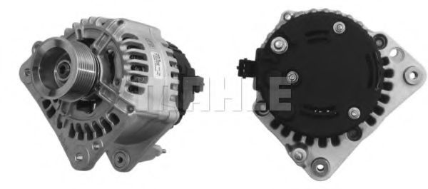 Generator / Alternator 2