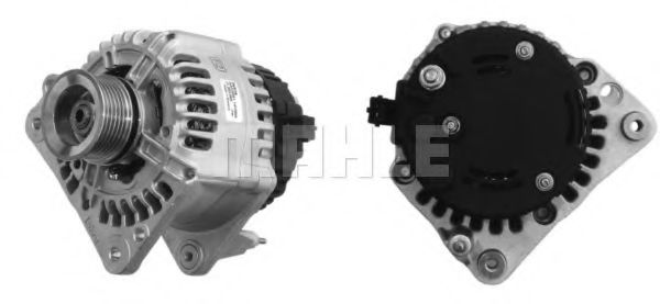 Generator / Alternator 2