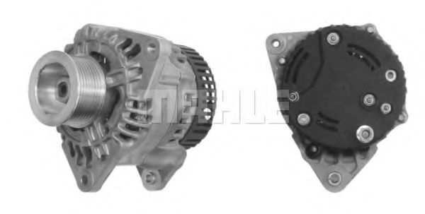 Generator / Alternator 2