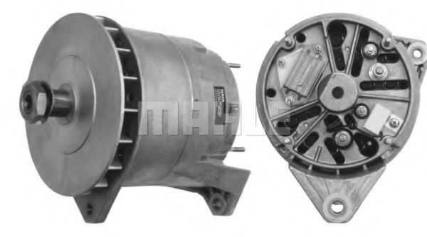 Generator / Alternator 2