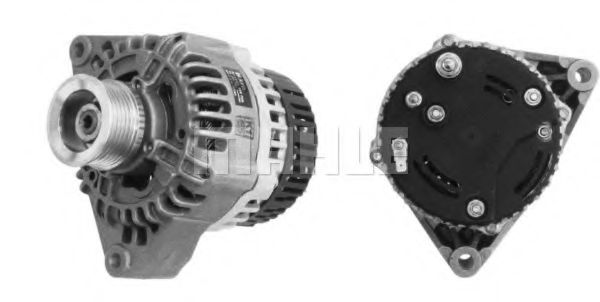 Generator / Alternator 2