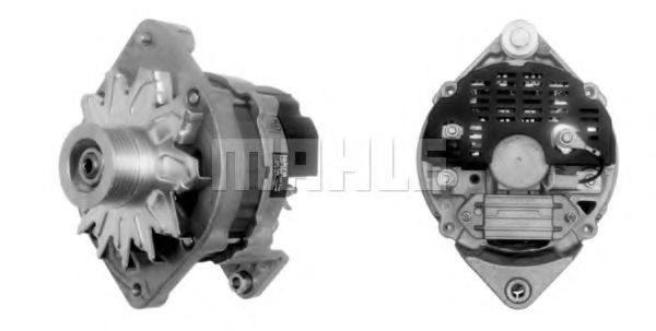 Generator / Alternator 2