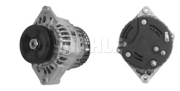 Generator / Alternator 2