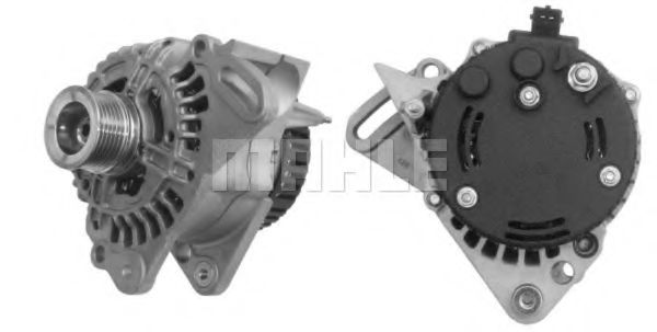Generator / Alternator 2