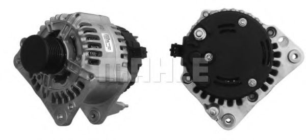 Generator / Alternator 2