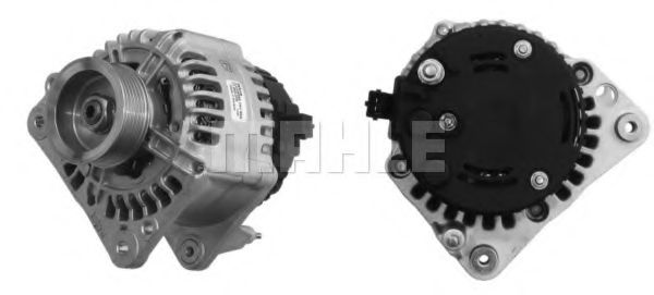 Generator / Alternator 2