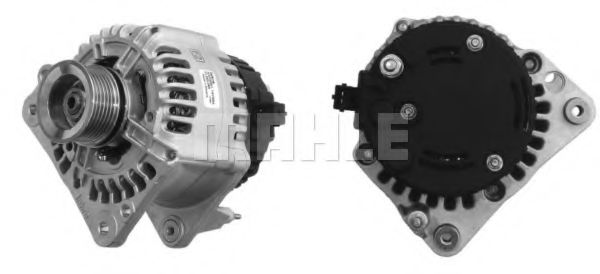 Generator / Alternator 2