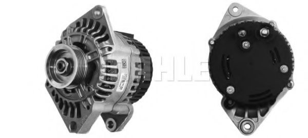 Generator / Alternator 2