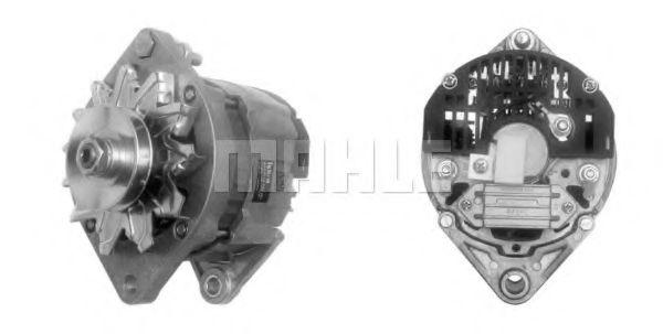 Generator / Alternator 2